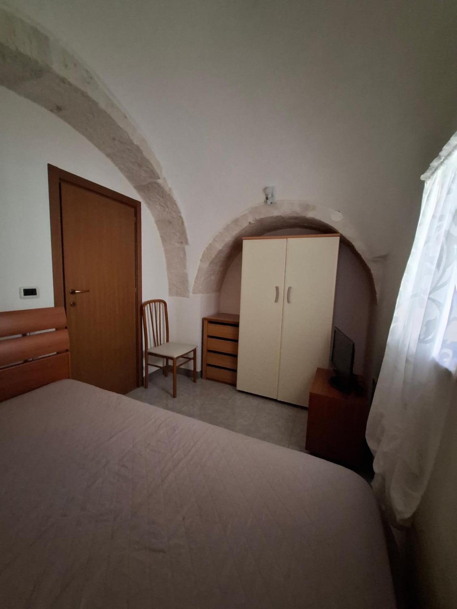 Villa Trulli Di Nonna Marietta Martina Franca Exterior foto